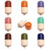 Jucarie De Lemn Pill