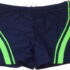 Costum de baie Kevin albastru