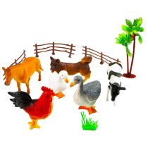animale-domestice-6-buc-set
