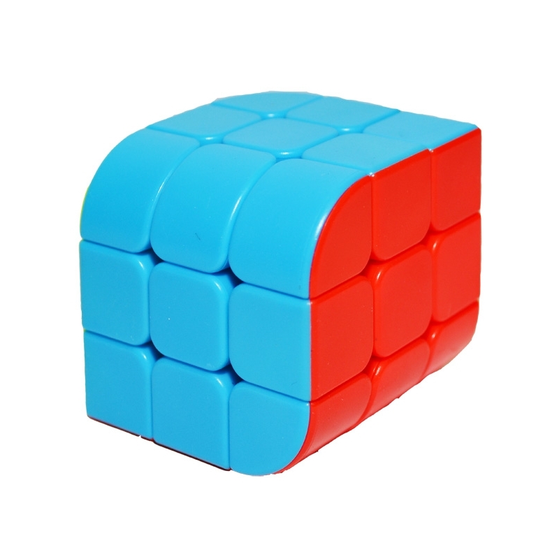 Cub Magic Tip Rubik Entry Level