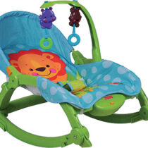 BS116baby bouncer