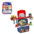 Play Set Bucatarie In Ghiozdanel, 42 Piese