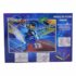 Puzzle 24 piese Miles + bonus