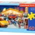 Puzzle 60 Piese - Castorland