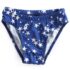 Slip baie baieti Jolidon Stele albe fond bleumarin Slip baie baieti Jolidon C333SI, Stele albe fond bleumarin Pentru o zi de balaceala perfecta la plaja sau piscina iti recomandam slipii .  Slipii sunt realizati in culori vesele,  din materiale de calitate si au print de stelute. Au banda elastica in talie si captuseala in interior, in partea din fata.