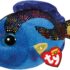 Jucarie plus 15 cm Beanie Boos Aqua Blue Fish TY