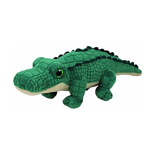 Jucarie plus 15 cm Beanie Boos SPIKE – alligator TY