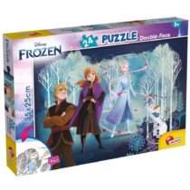 puzzle-frozen-maxi-24-piese-lisciani