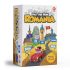 Joc Educativ, Hai Hui Prin Romania - HUCH