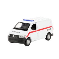 masina-volkswagen-transporter-t6-van-ambulanta-welly-toi-toys