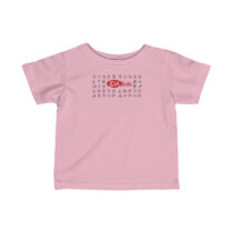 Tricou bebe IDA Kids  Tricoul pentru bebeluși IDA Kids îmbină perfect confortul pentru cei mici cu durabilitatea specifică pentru copii mici, oferind un produs impecabil din toate punctele de vedere.
