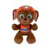 Jucarie de plus TY Beanie Babies Soft Paw Patrol 15 cm ZUMA